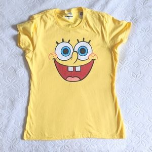 SpongeBob Women's Shirt